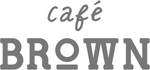 cafe BROWN